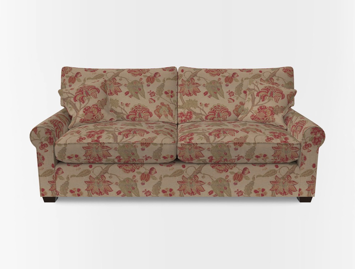3 Seater Sofa