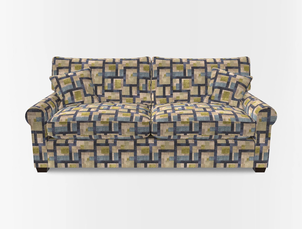 Bignor front