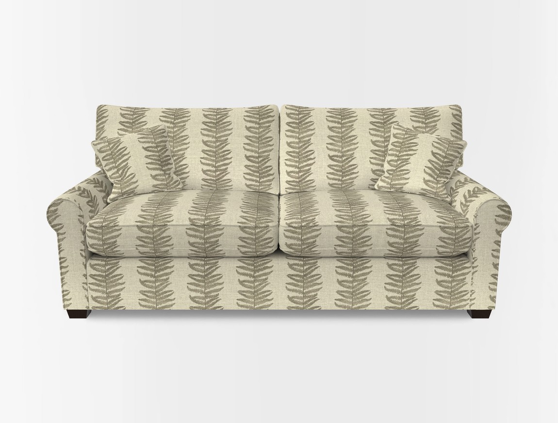 3 Seater Sofa