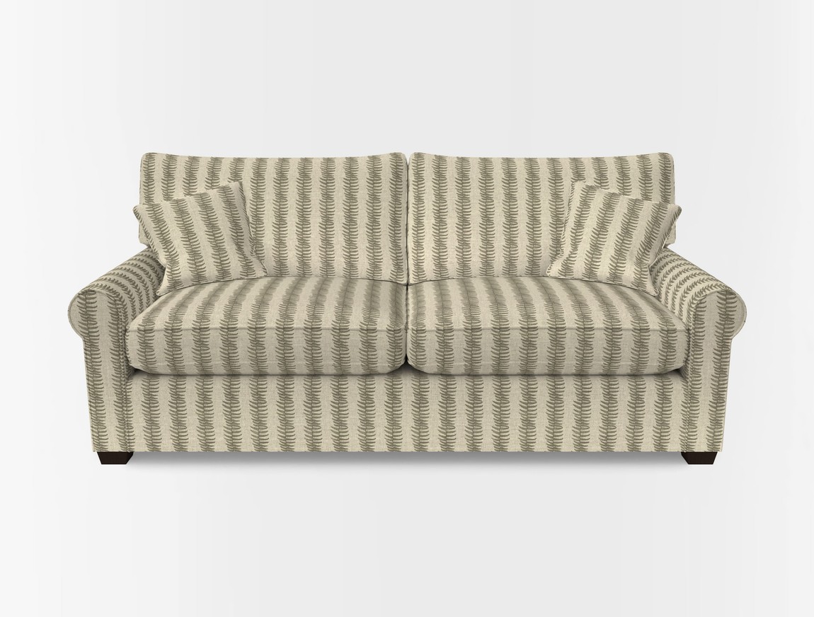 3 Seater Sofa