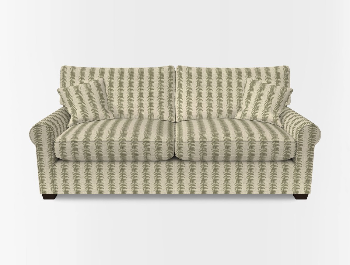 3 Seater Sofa