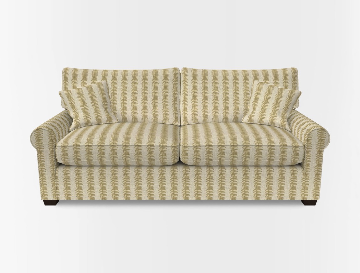 3 Seater Sofa