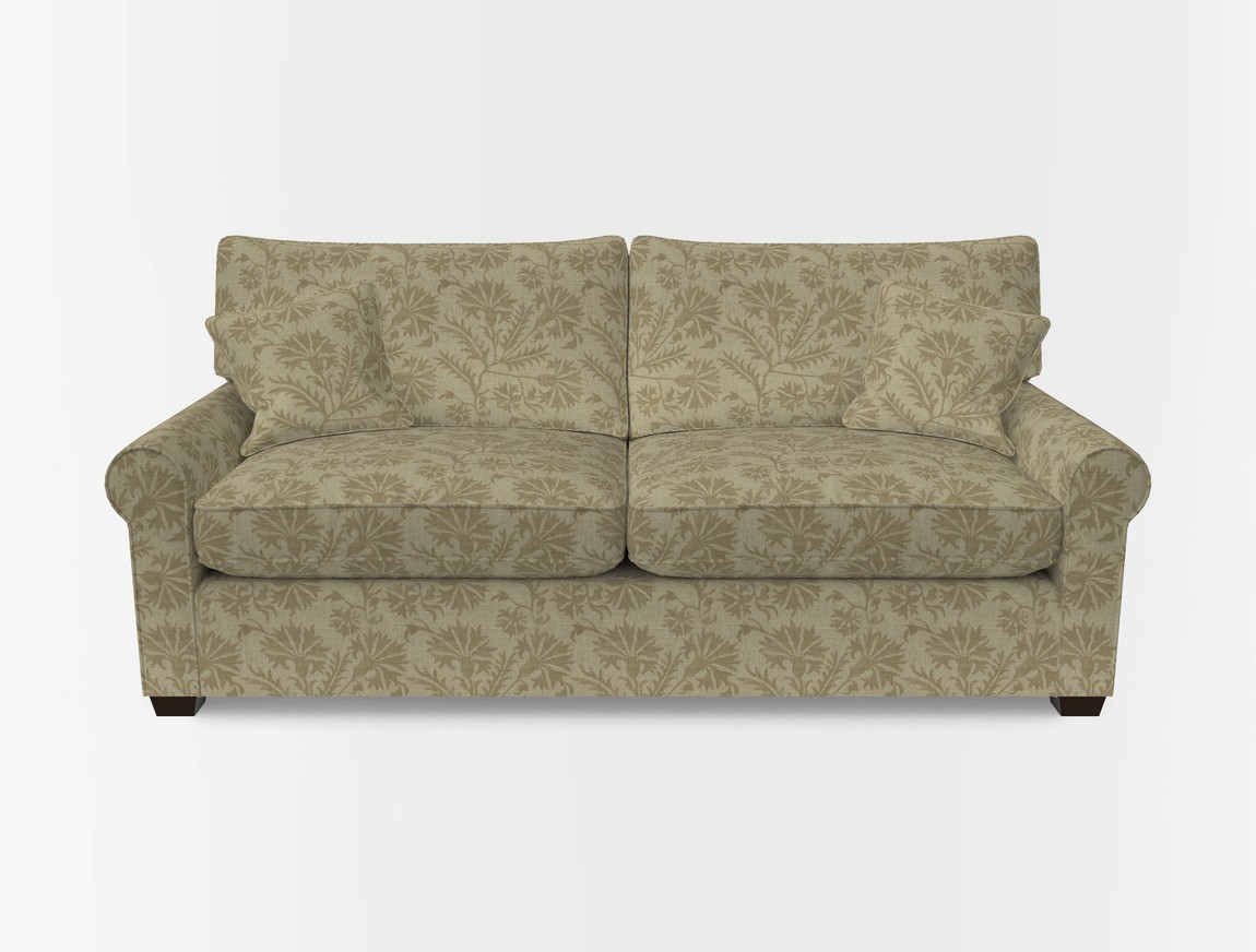 3 Seater Sofa
