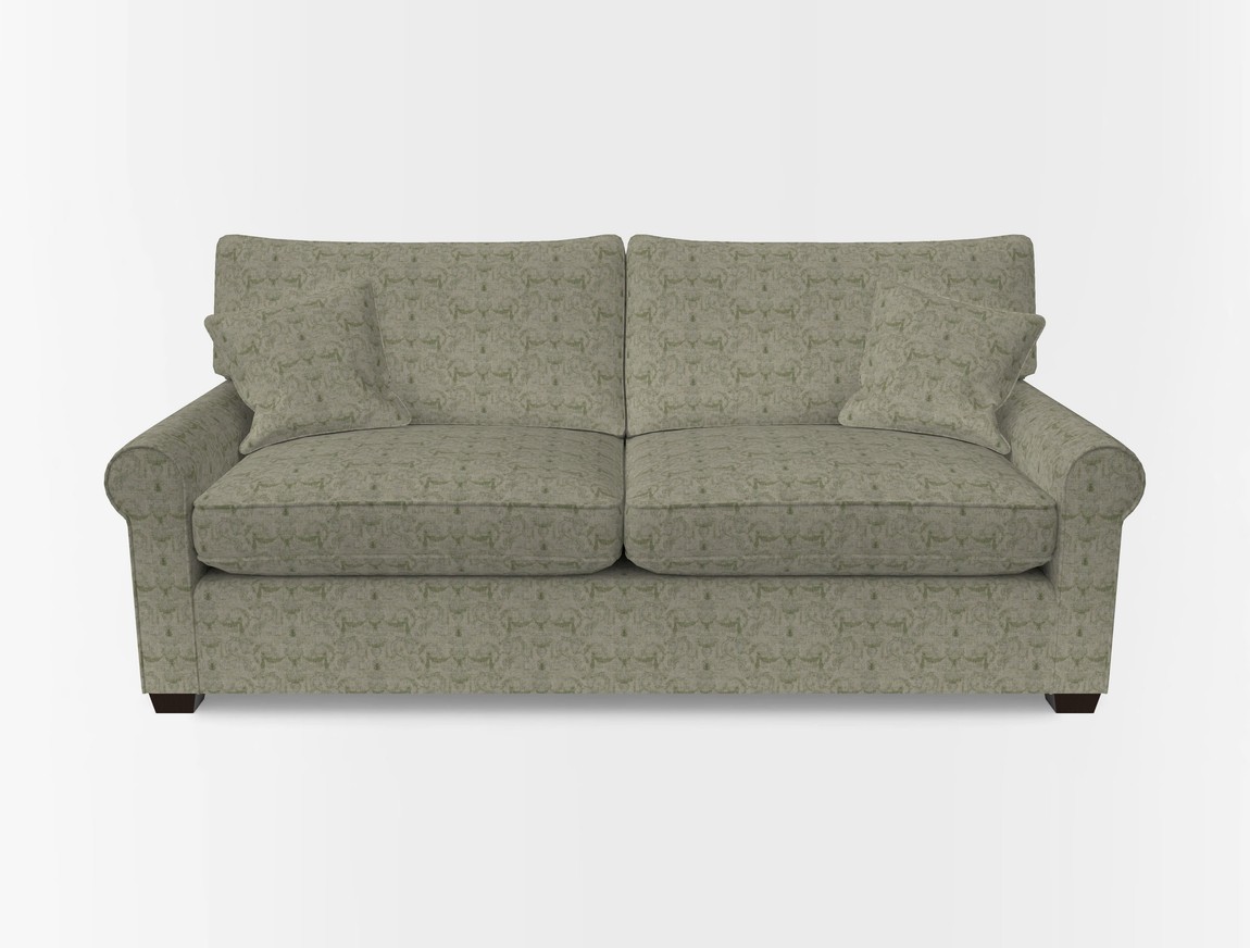 3 Seater Sofa