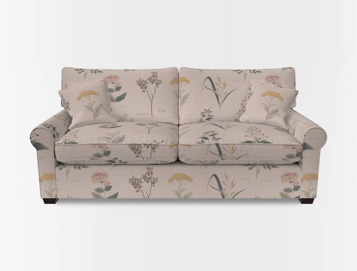 3 Seater Sofa