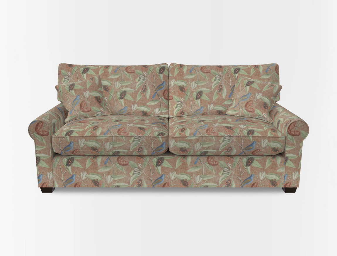 3 Seater Sofa