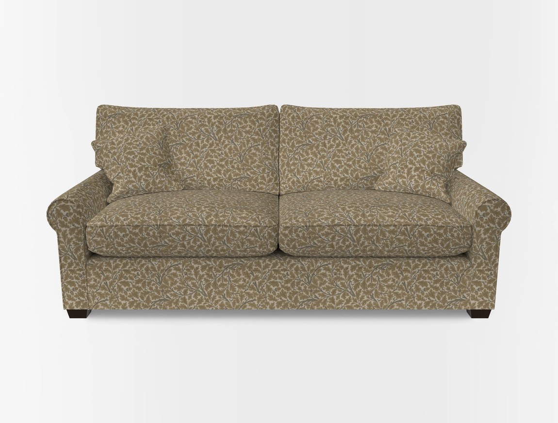 3 Seater Sofa