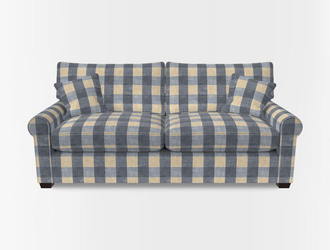 3 Seater Sofa