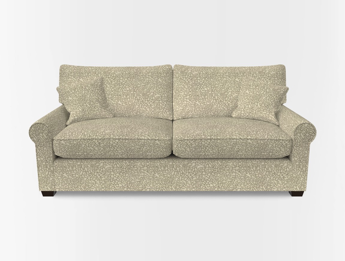 3 Seater Sofa