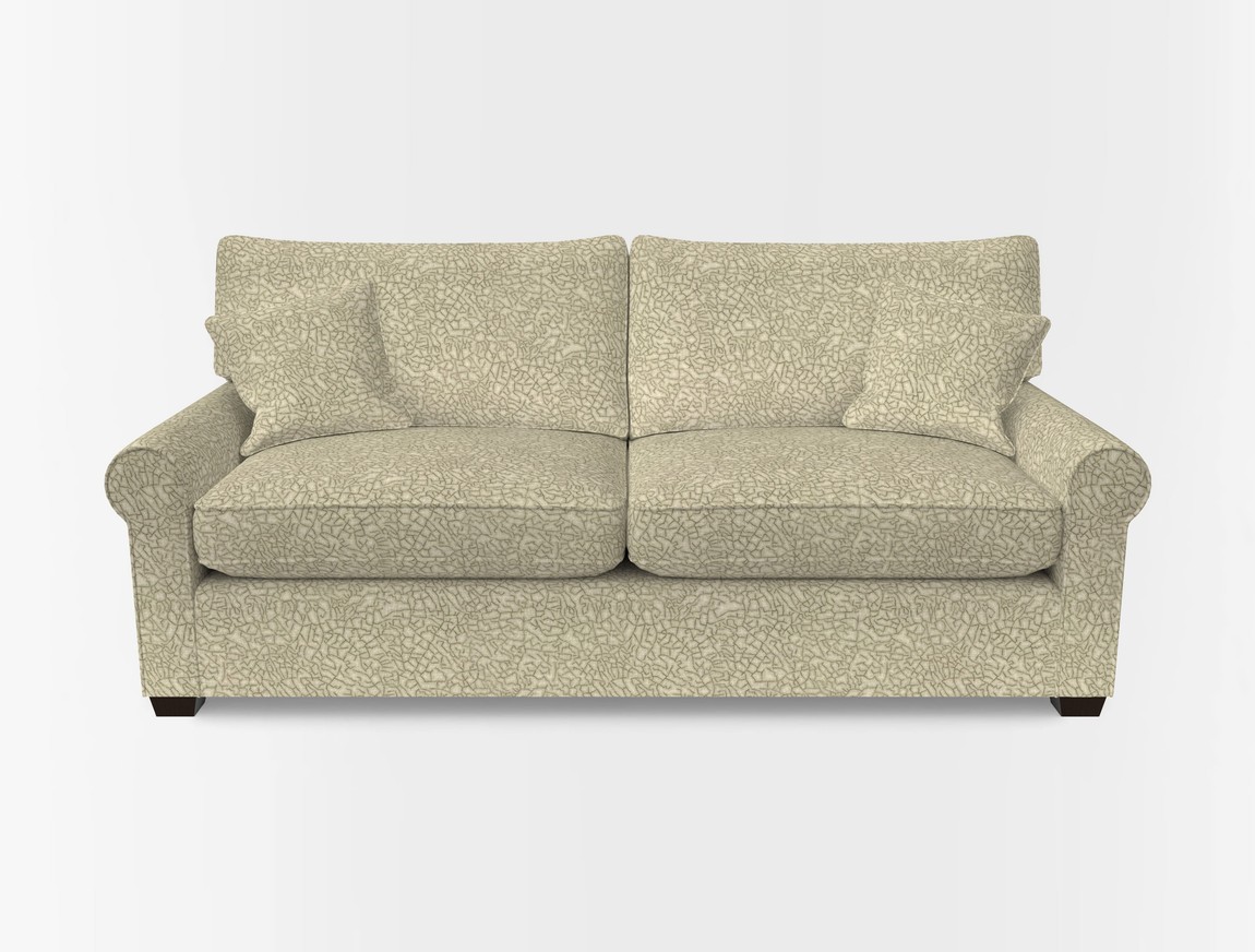 3 Seater Sofa