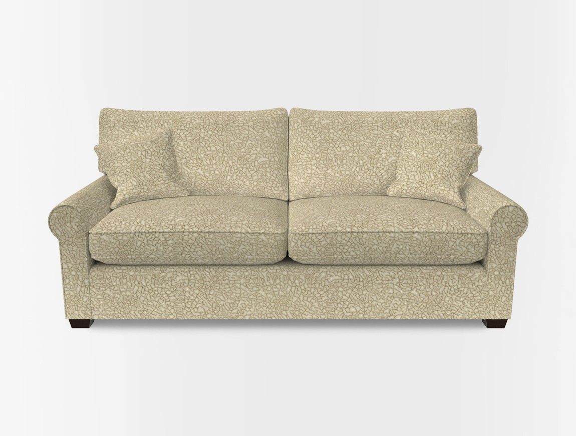 3 Seater Sofa