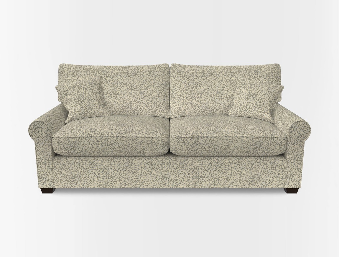 3 Seater Sofa