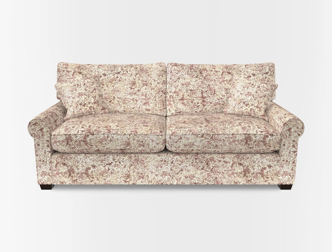 3 Seater Sofa