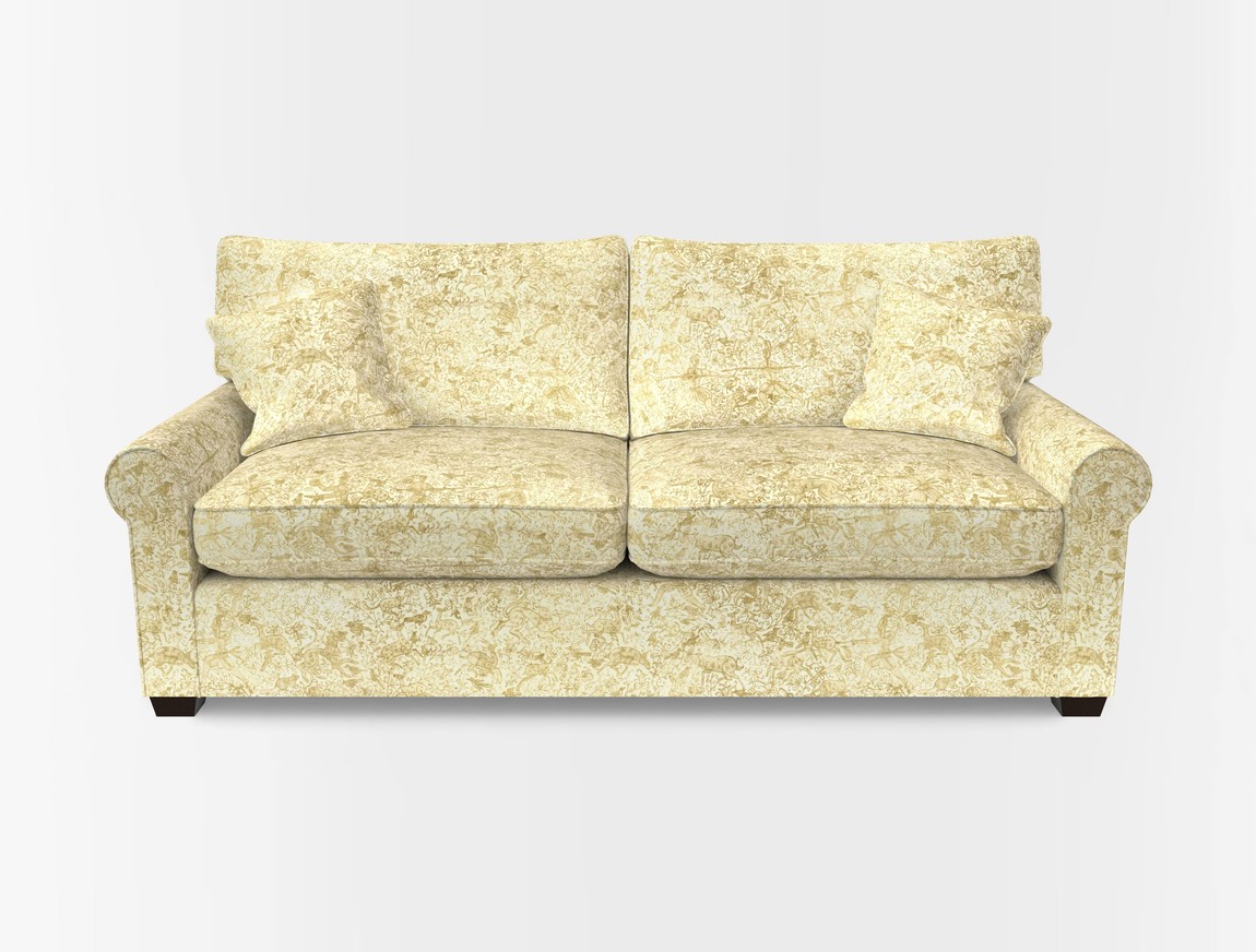 3 Seater Sofa