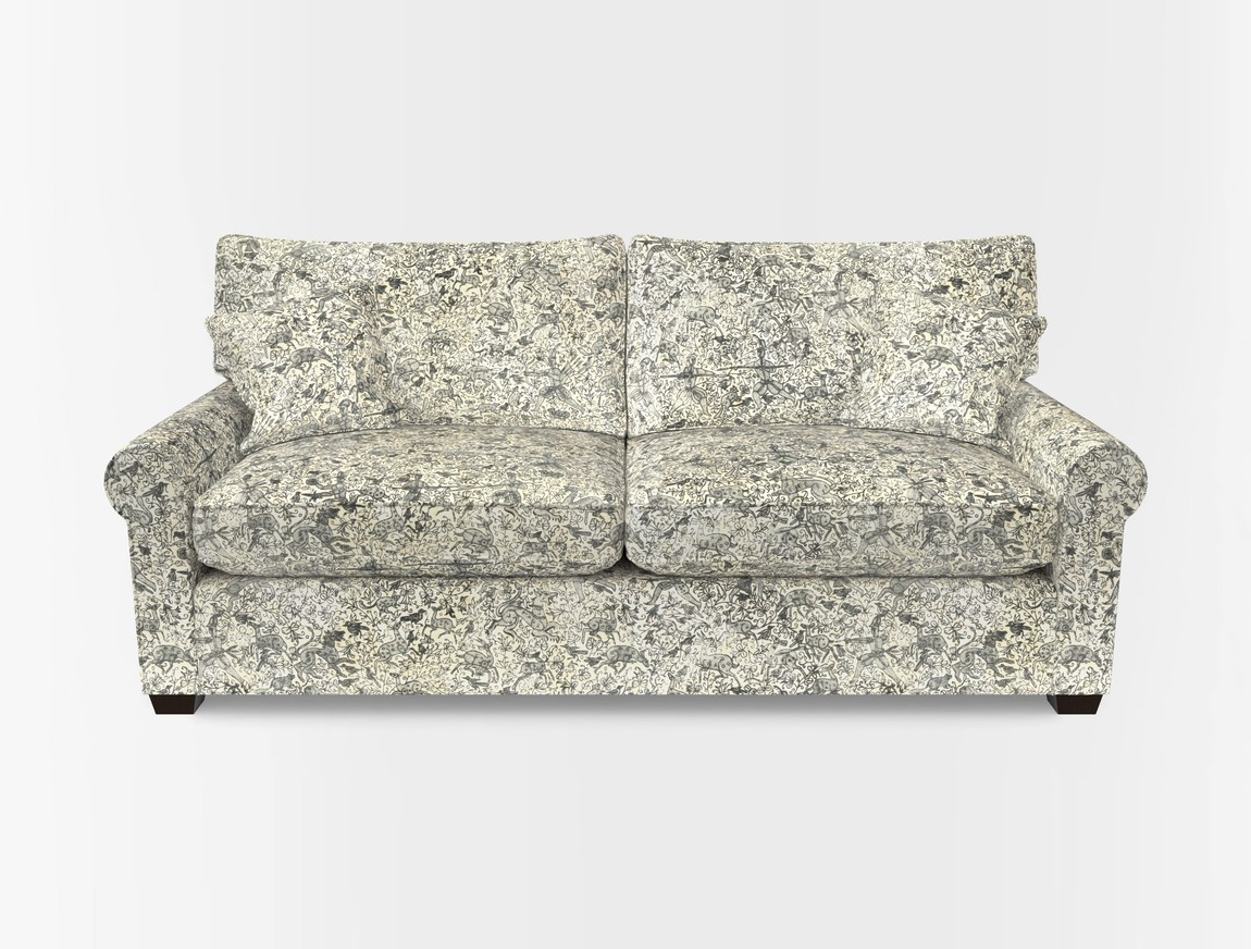 3 Seater Sofa