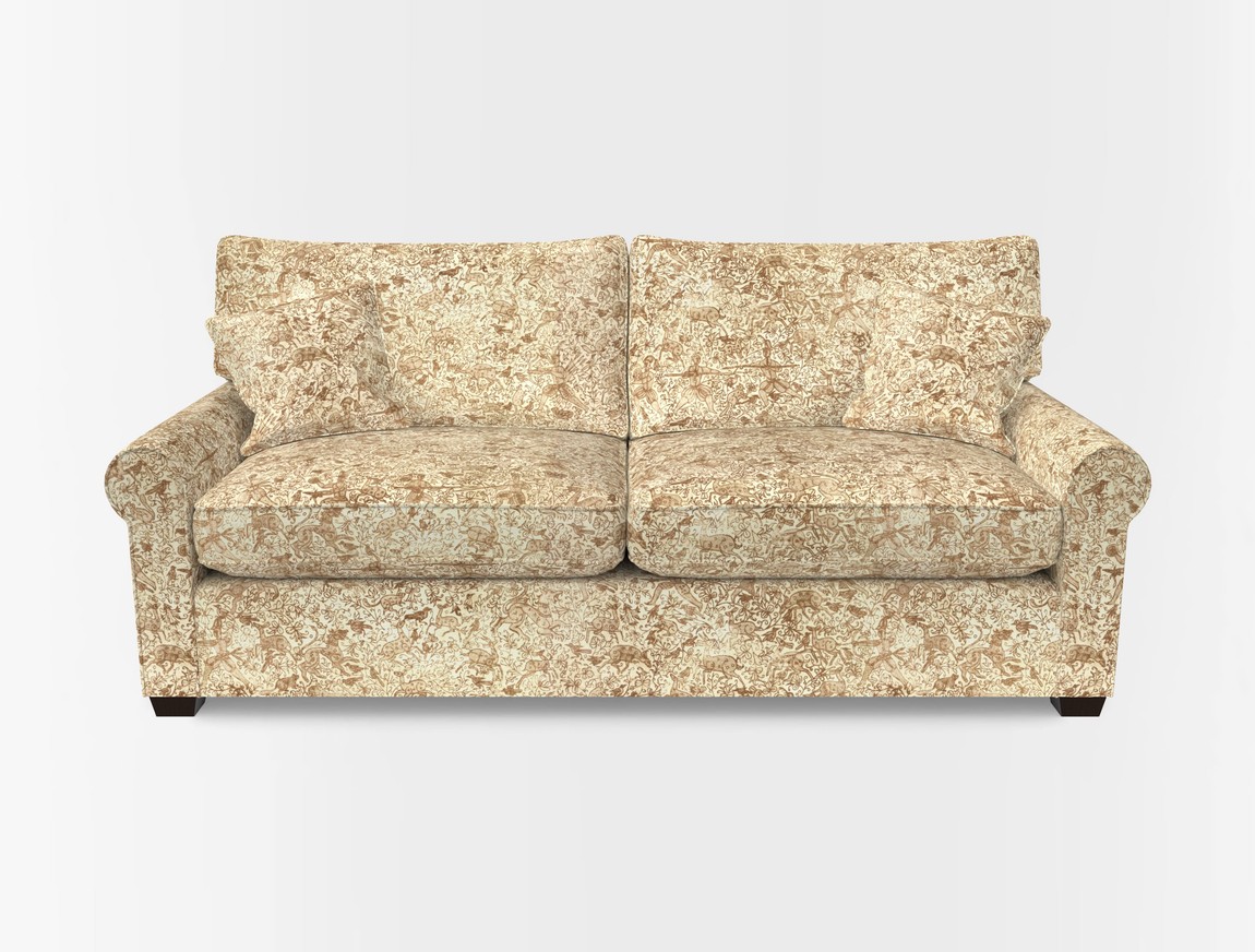 3 Seater Sofa