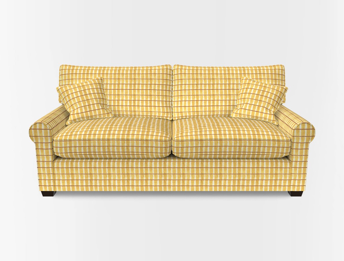 3 Seater Sofa