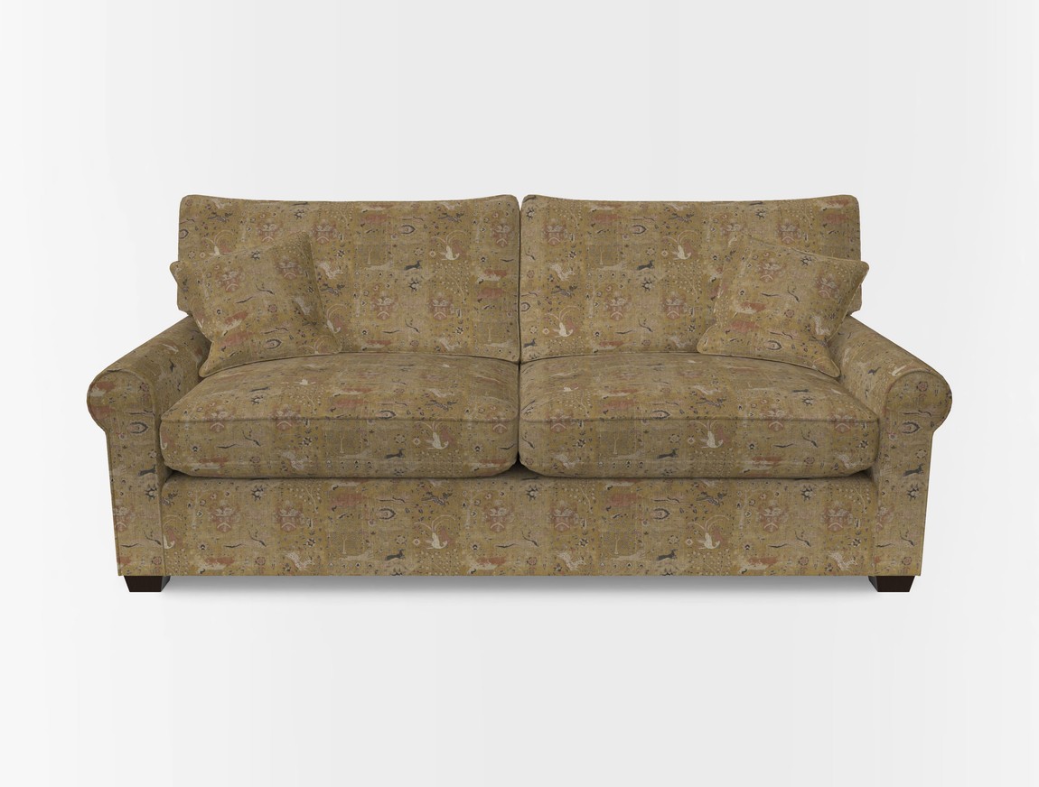 3 Seater Sofa