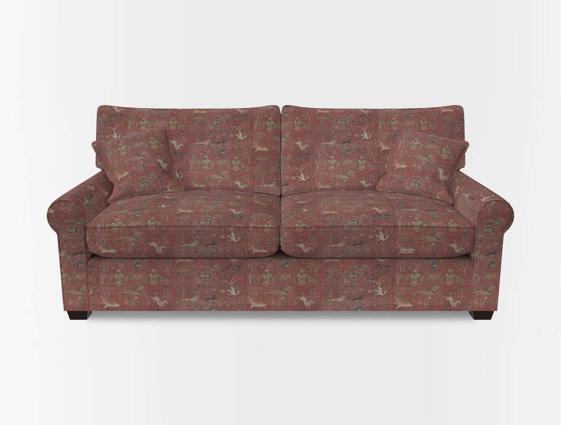 3 Seater Sofa