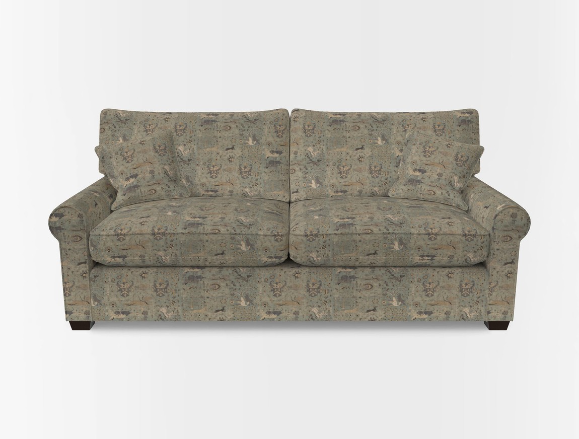 3 Seater Sofa