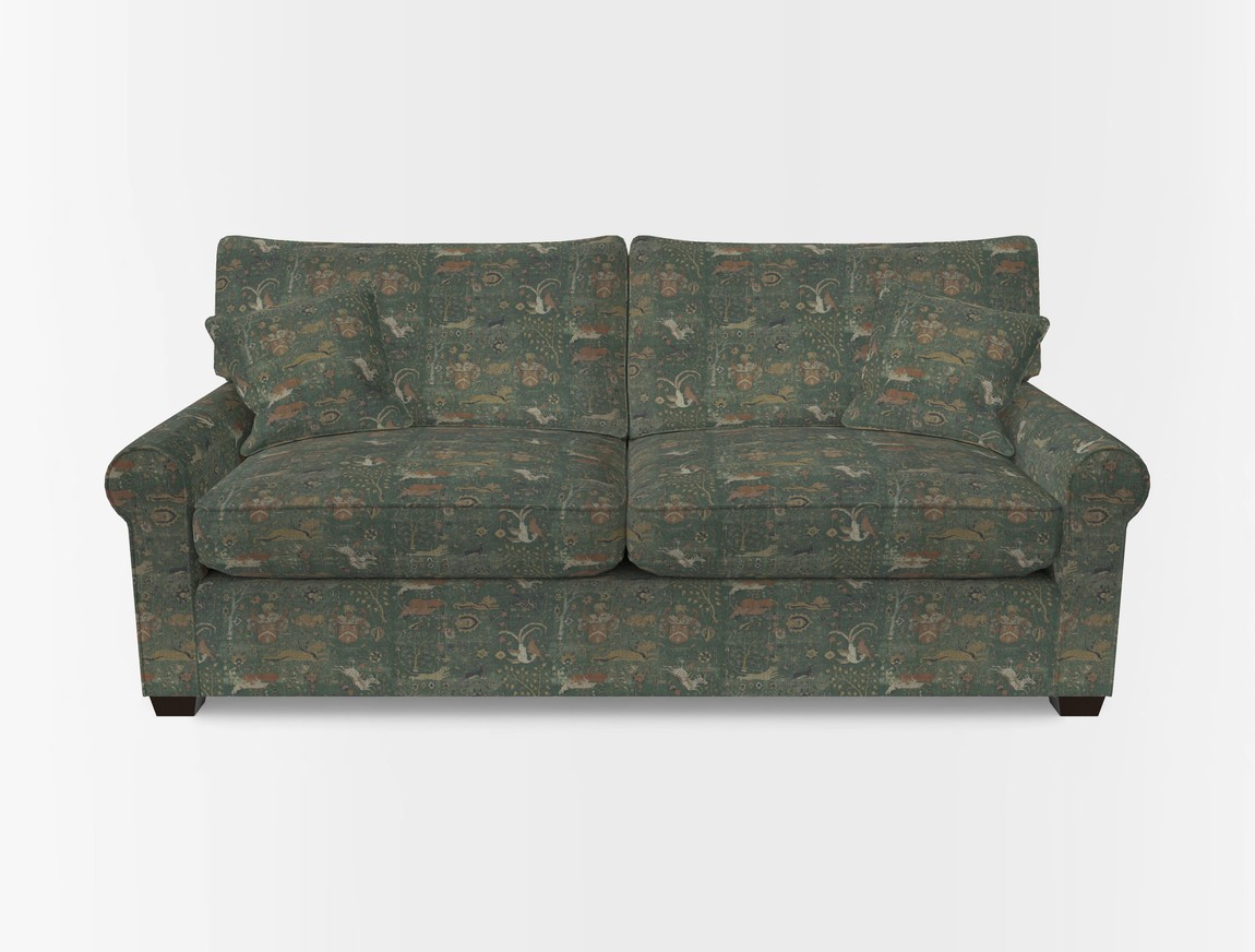 3 Seater Sofa