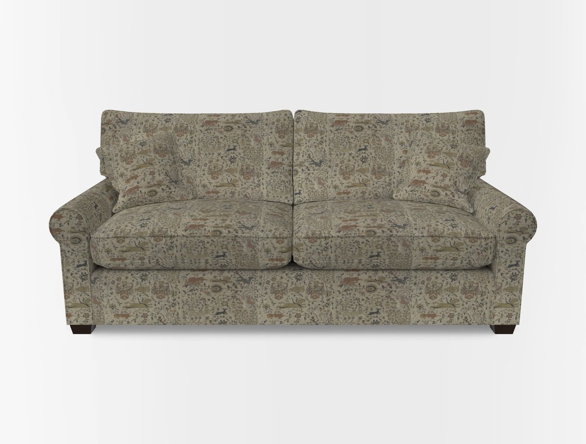 3 Seater Sofa