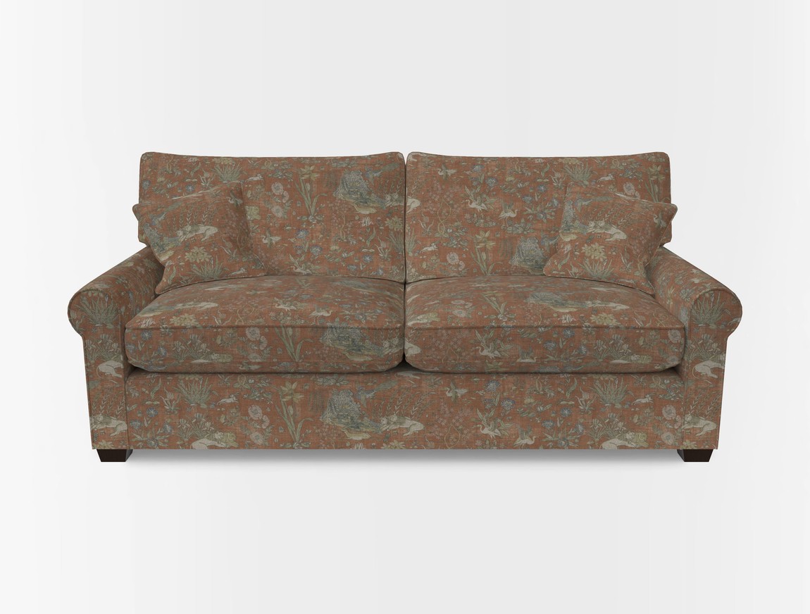 3 Seater Sofa