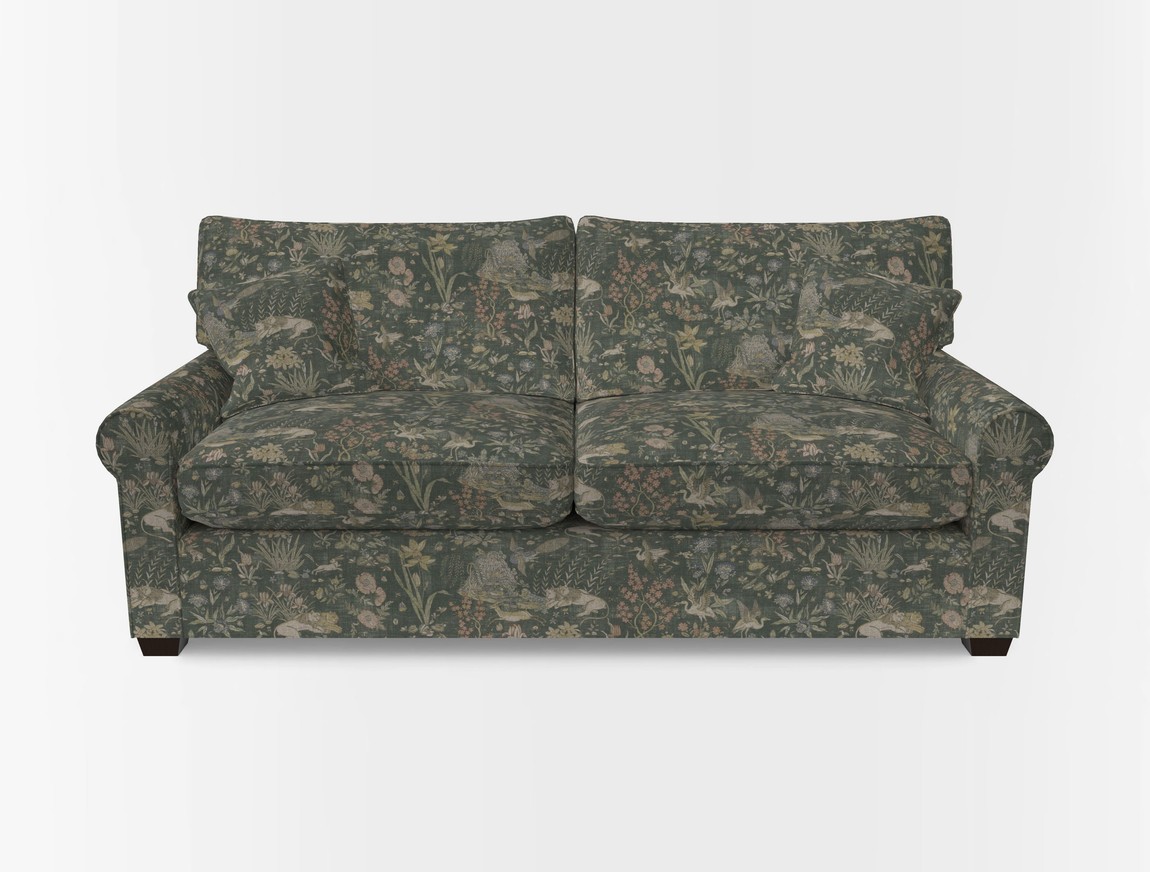 3 Seater Sofa