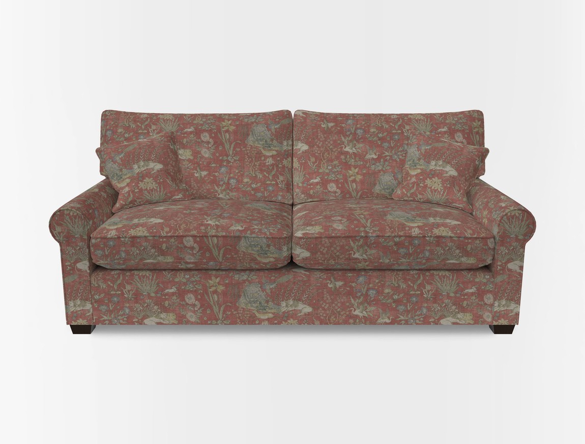 3 Seater Sofa