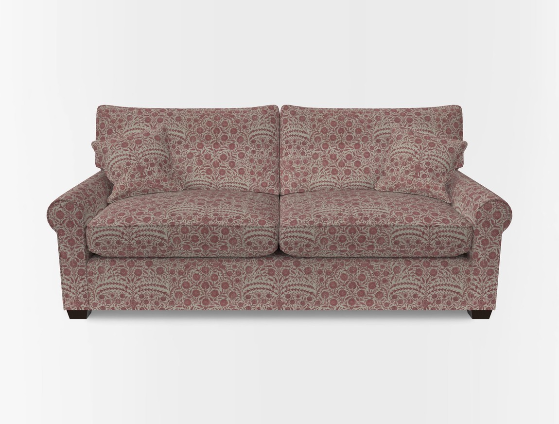3 Seater Sofa