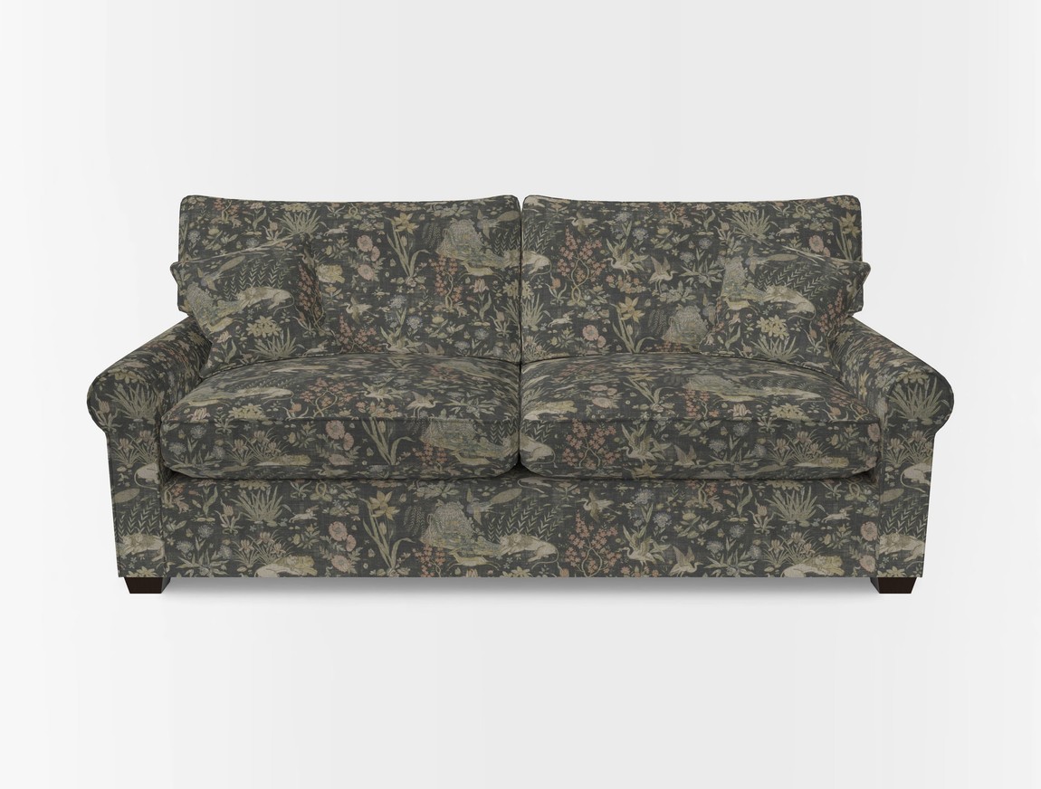 3 Seater Sofa