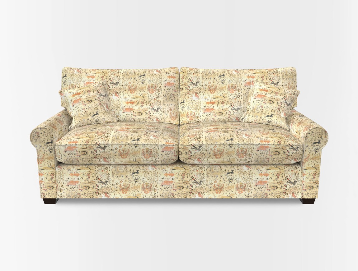 3 Seater Sofa