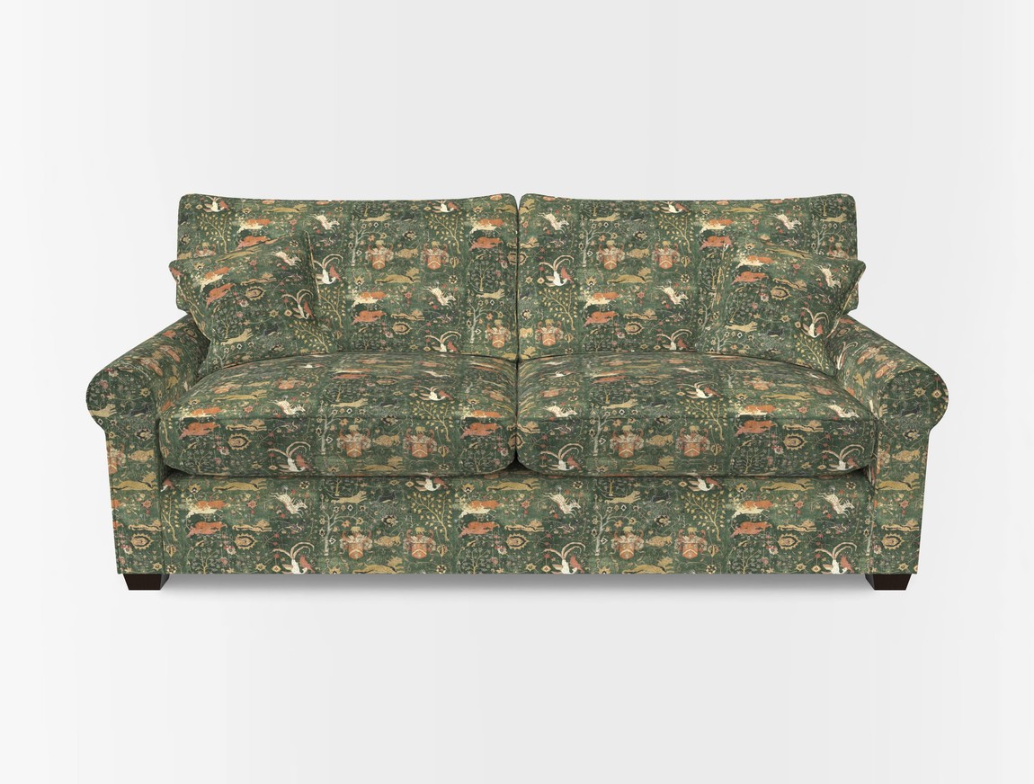 3 Seater Sofa