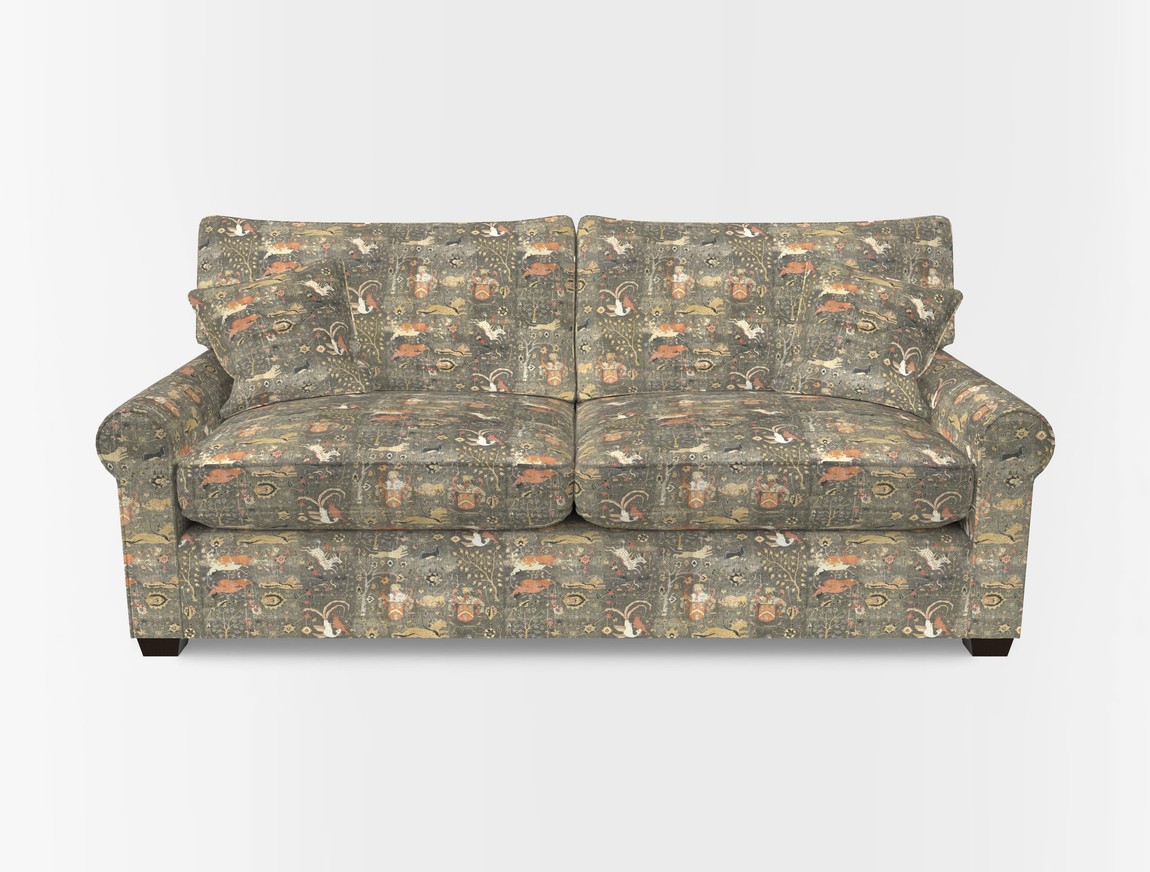 3 Seater Sofa