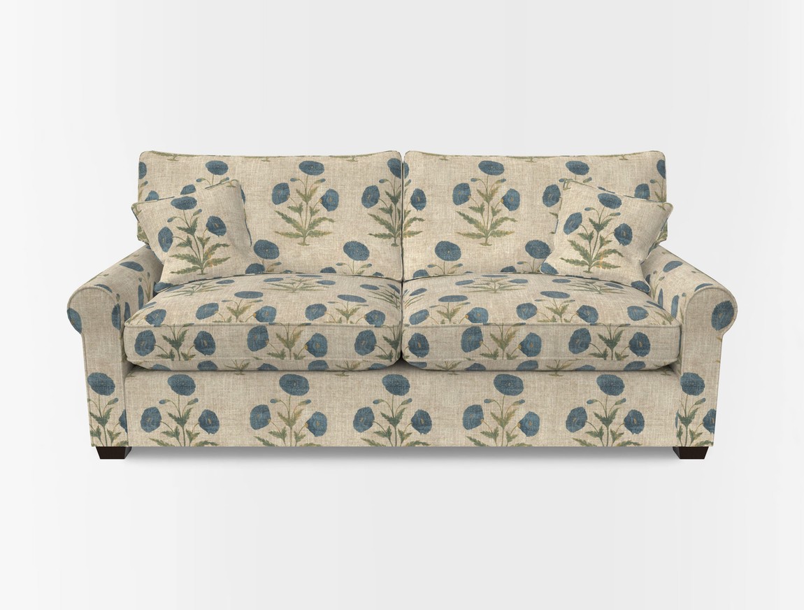 3 Seater Sofa