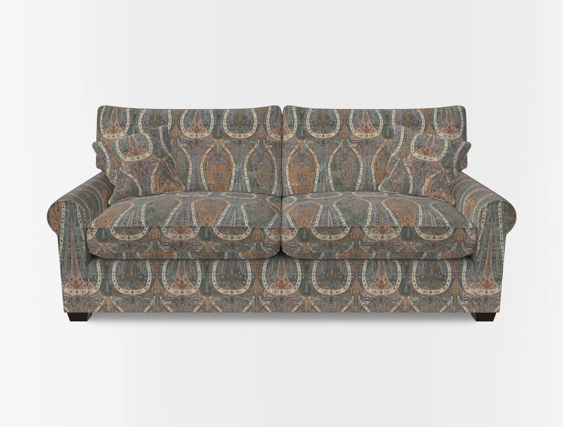 3 Seater Sofa