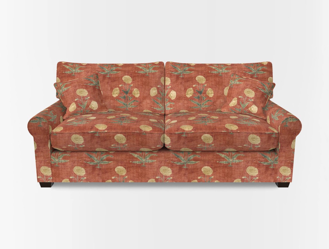 3 Seater Sofa