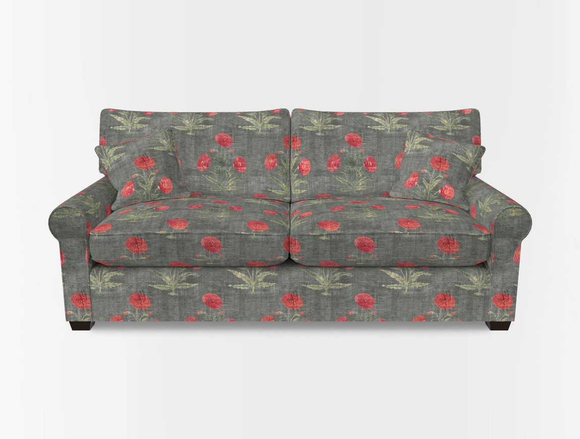 3 Seater Sofa