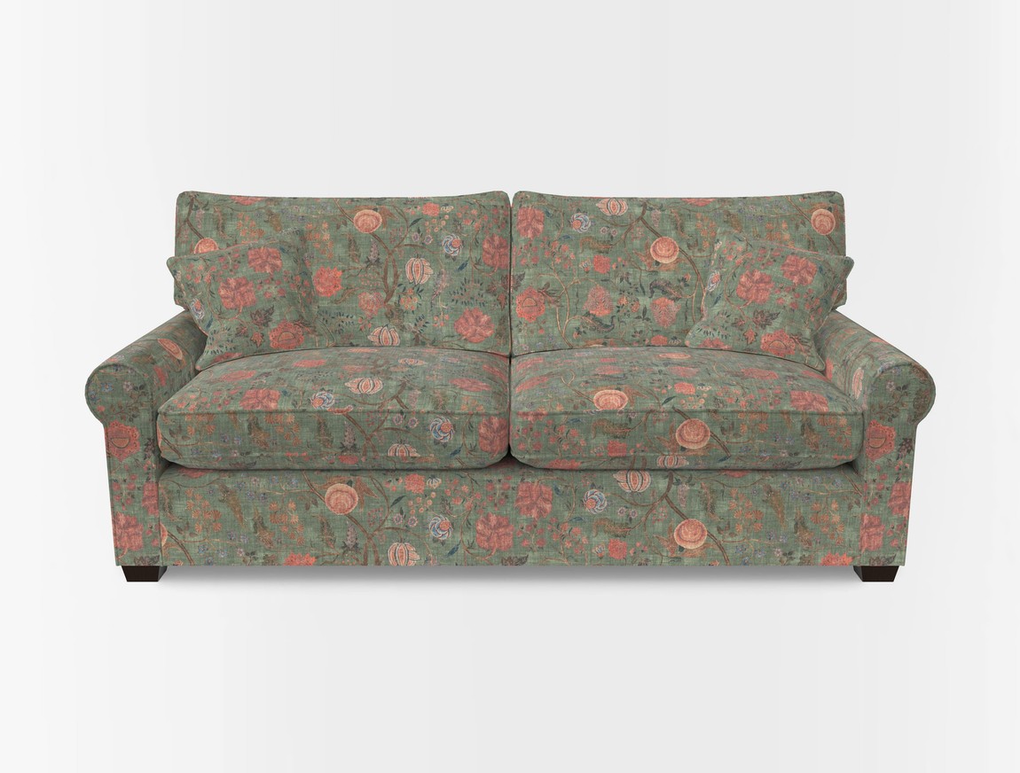 3 Seater Sofa