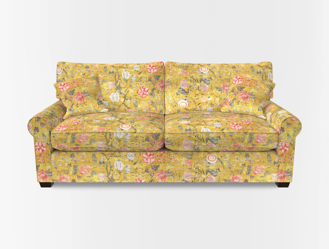 3 Seater Sofa