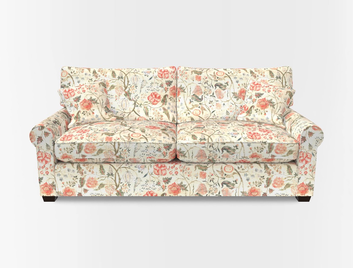 3 Seater Sofa