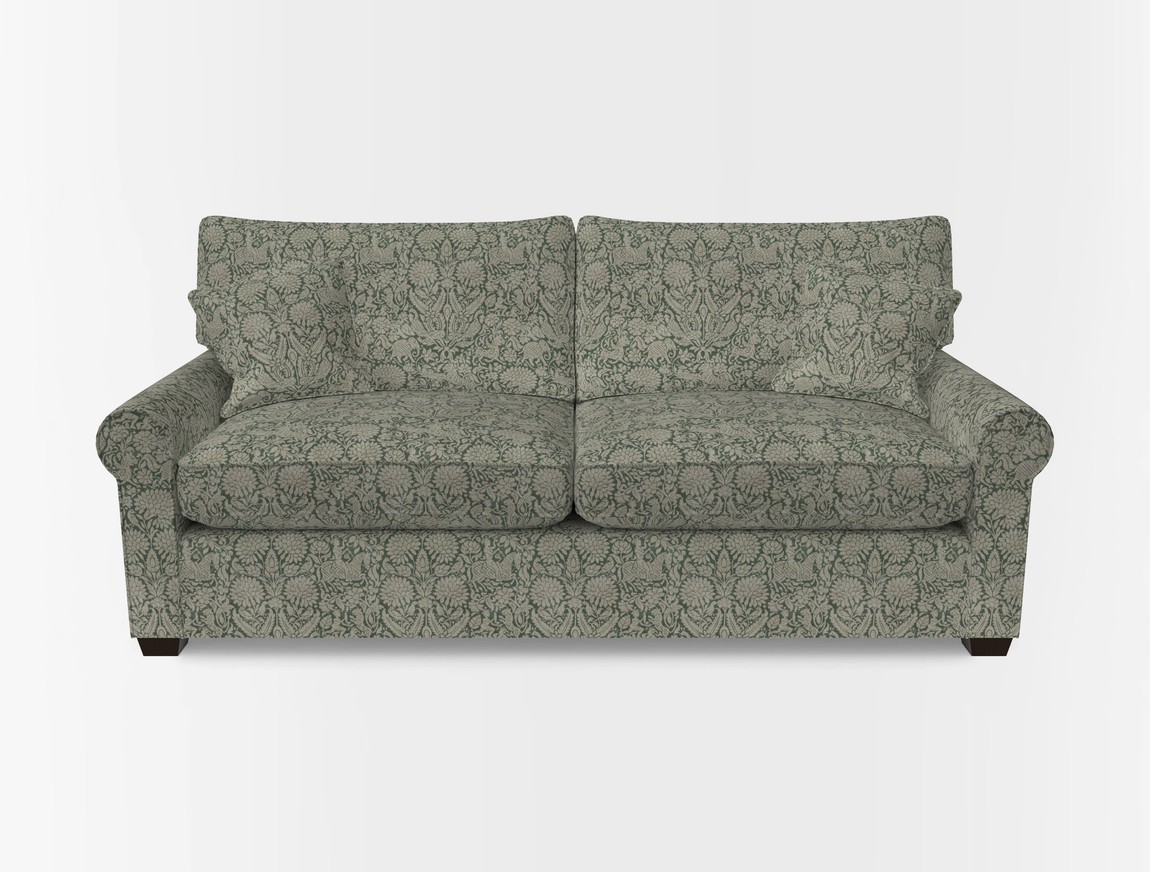 3 Seater Sofa