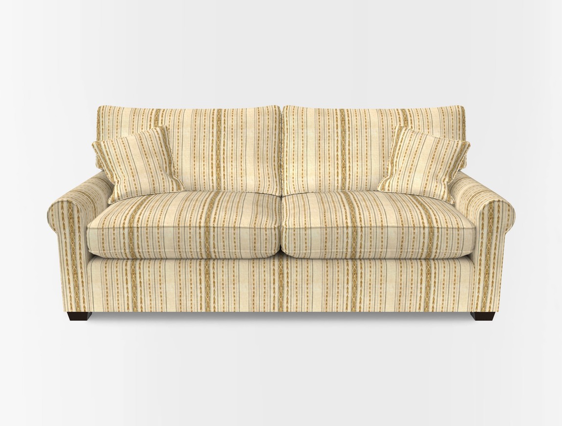 3 Seater Sofa