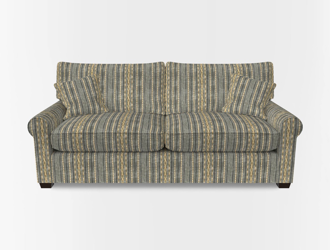 3 Seater Sofa