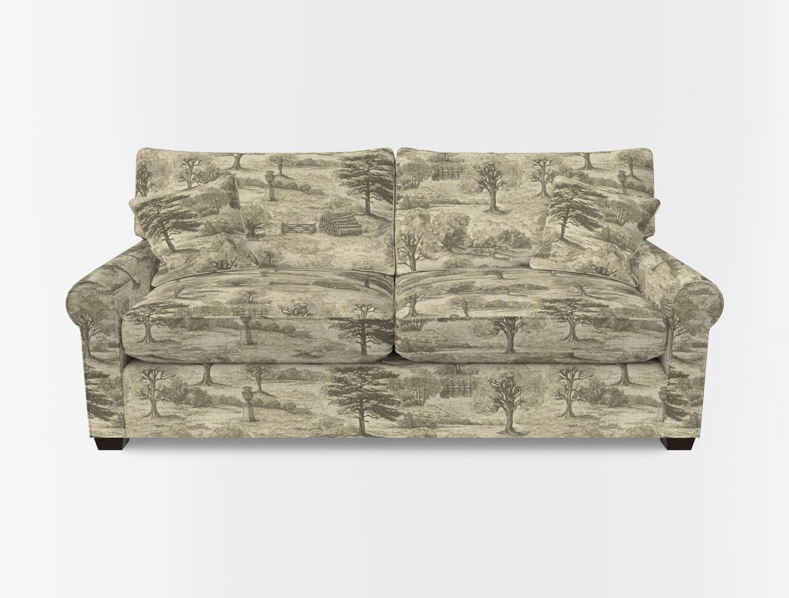 3 Seater Sofa