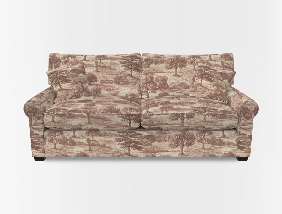 3 Seater Sofa