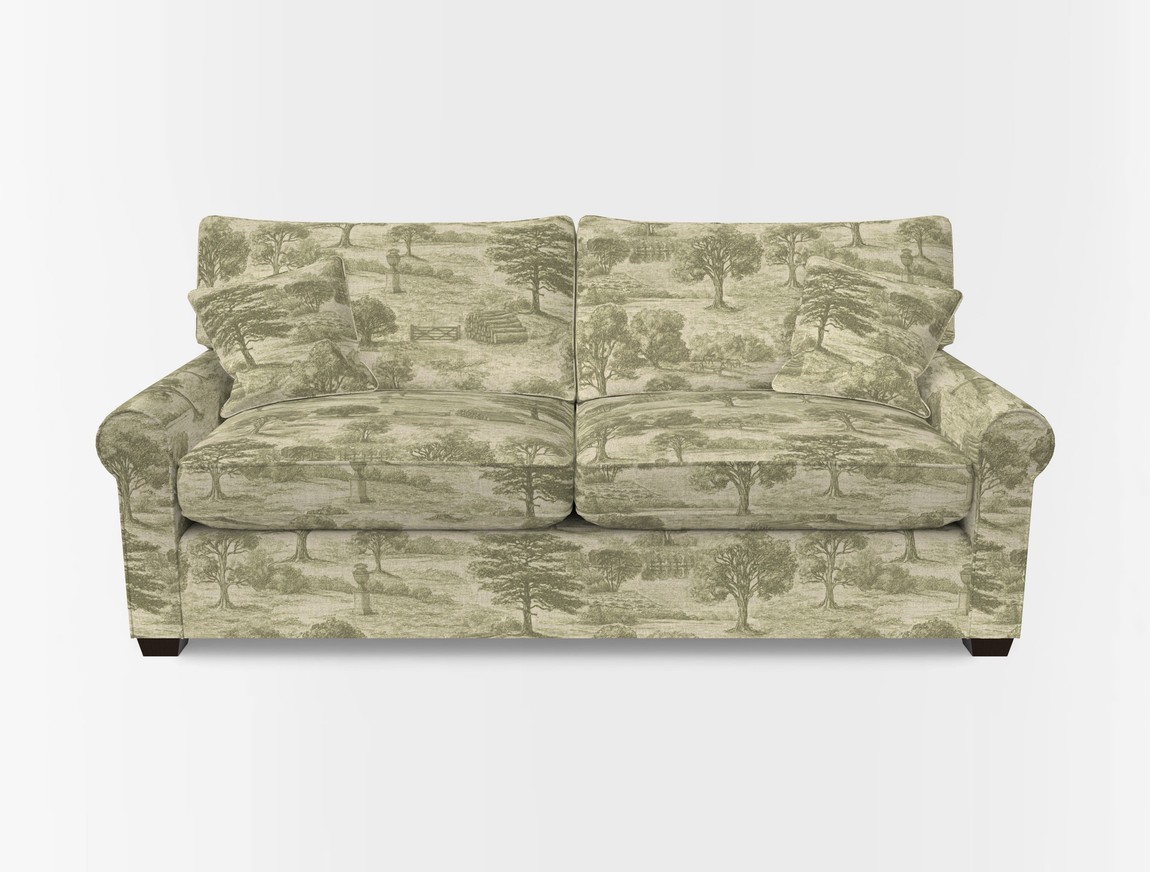 3 Seater Sofa