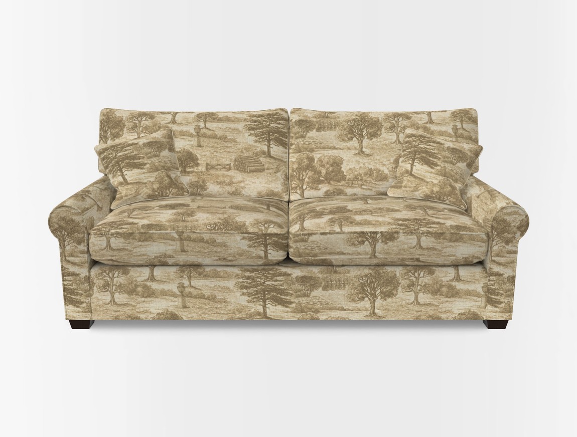 3 Seater Sofa