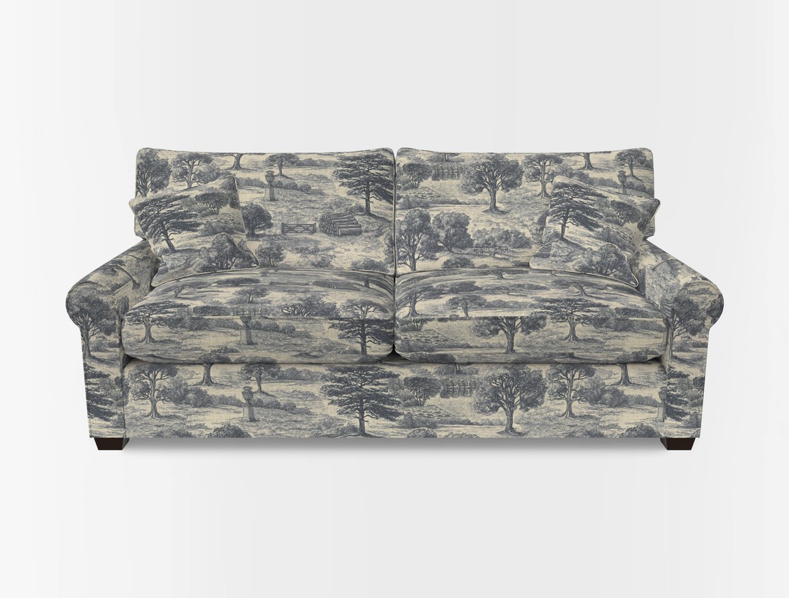 3 Seater Sofa
