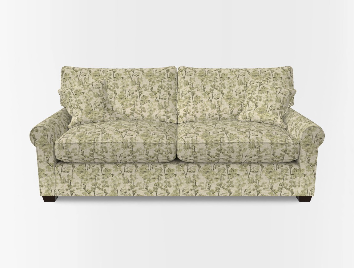 3 Seater Sofa